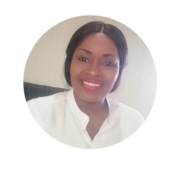 Dr KOM NJOMGANG Patricia