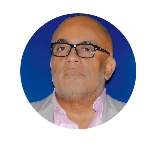 Dr NGANDEU Philippe Rolland Médecin du travail / Expert Judiciaire