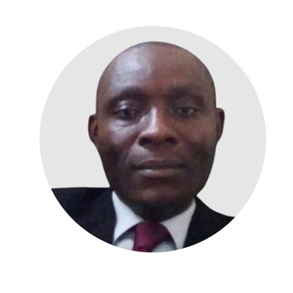 Mr NGOKO TIMO Raoul Andy 