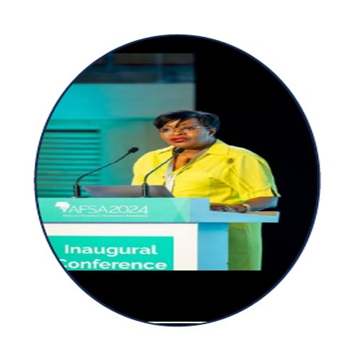 Dr KOM NJOMGANG Patricia