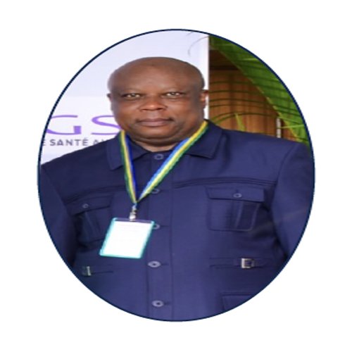 Dr MBATCHOU Guy Aurélien