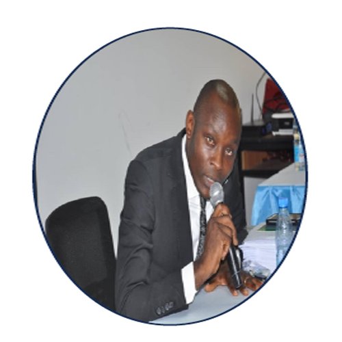 Dr NGOKO TIMO Raoul