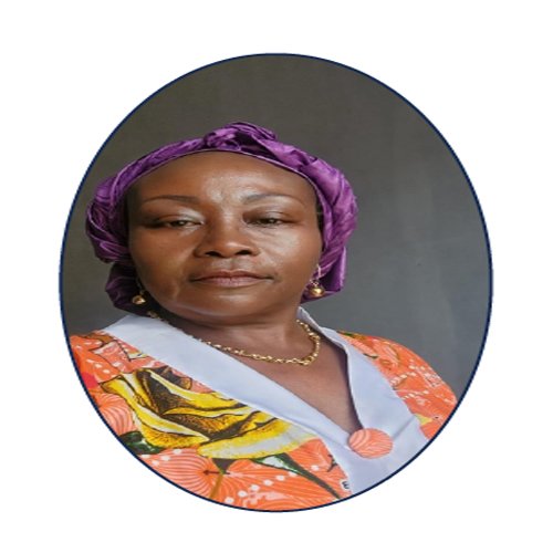 Dr NJOLE NDOUMBE Christine épse TSIMI ZOA