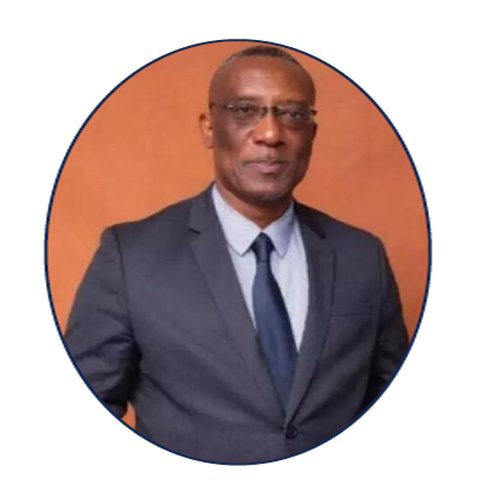 Maitre ASSIRA ENGOUTE Claude