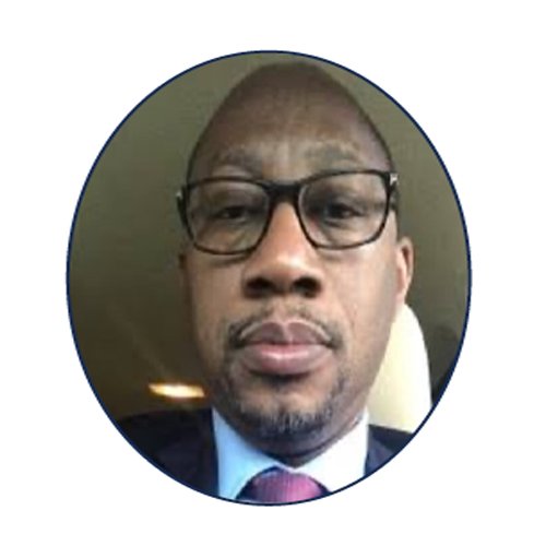 Mr KUATE INNOCENT