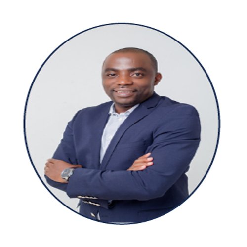 Mr OMBOLO MENOGA Pierre Emmanuel
